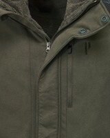 Veste d'hiver Silence, Parforce Ultimate