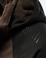 Veste d'hiver Silence, Parforce Ultimate