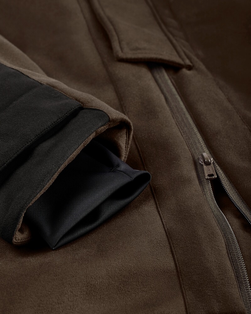 Veste d'hiver Silence, Parforce Ultimate