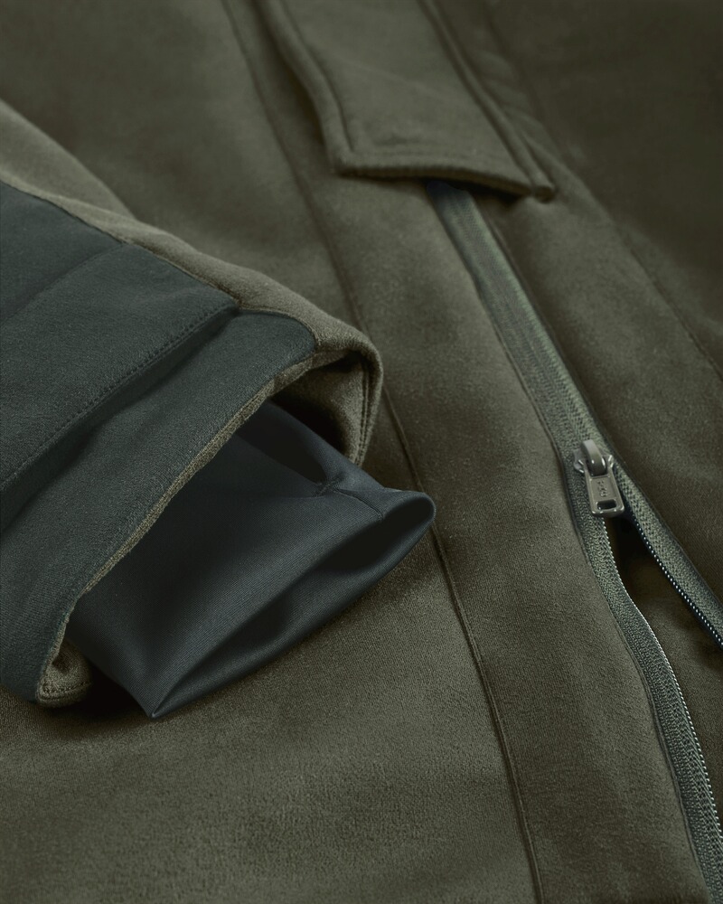 Veste d'hiver Silence, Parforce Ultimate