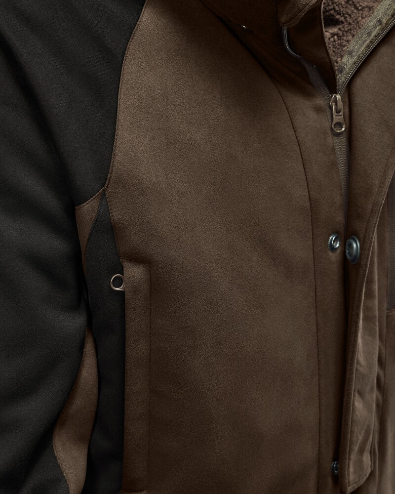 Veste d'hiver Silence, Parforce Ultimate