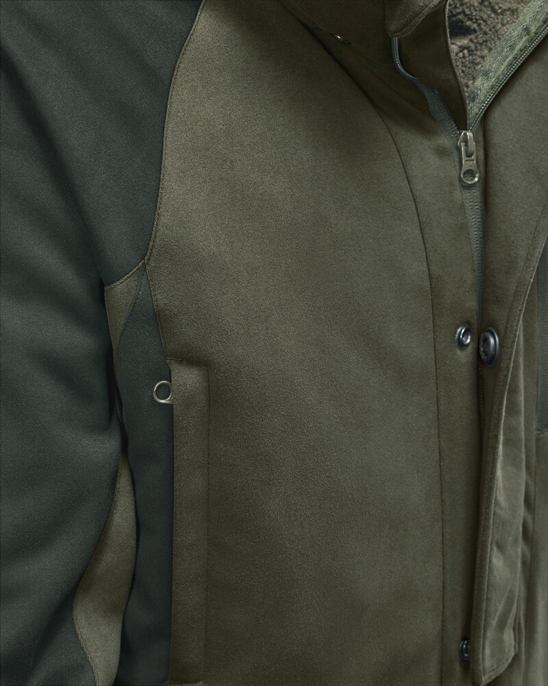Veste d'hiver Silence, Parforce Ultimate