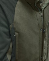 Veste d'hiver Silence, Parforce Ultimate