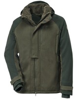 Veste d'hiver Silence, Parforce Ultimate