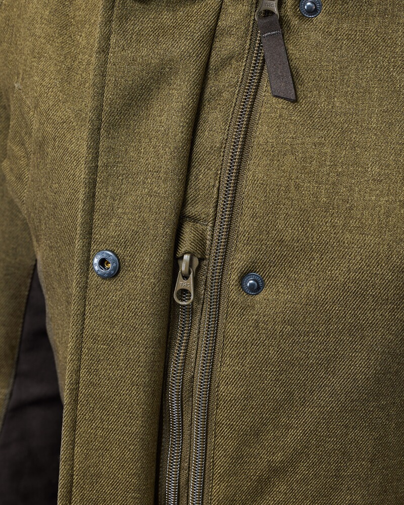Veste de chasse Field, Parforce Tradition