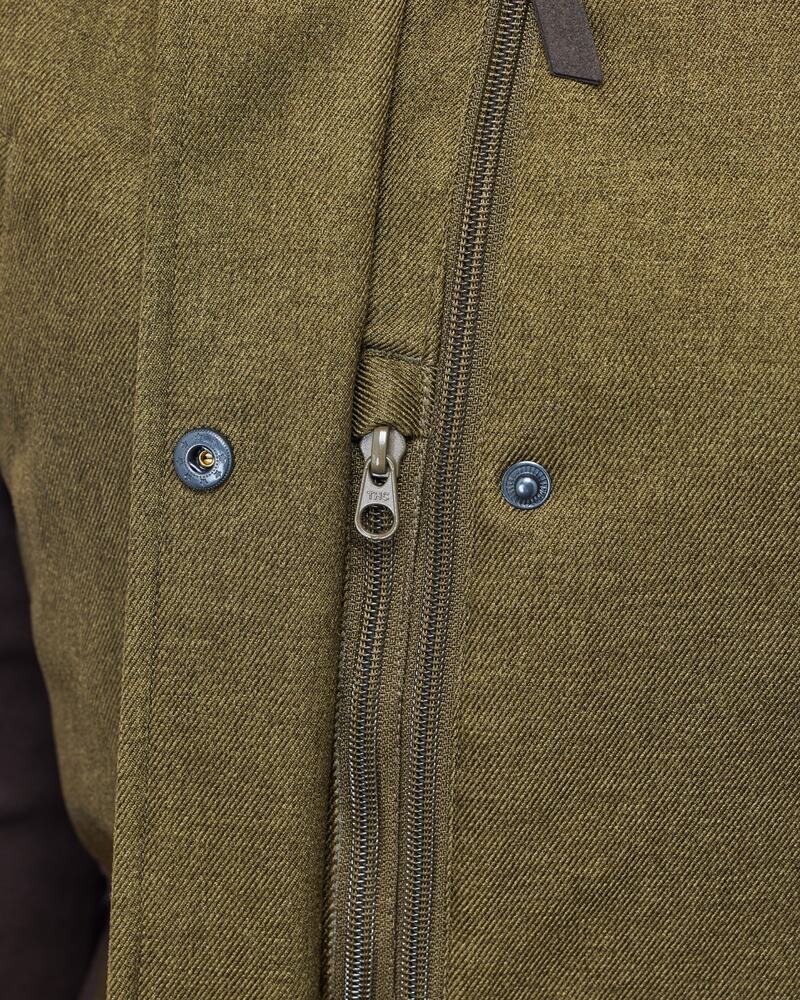 Veste de chasse Field, Parforce Tradition