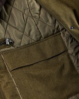 Veste de chasse Field, Parforce Tradition