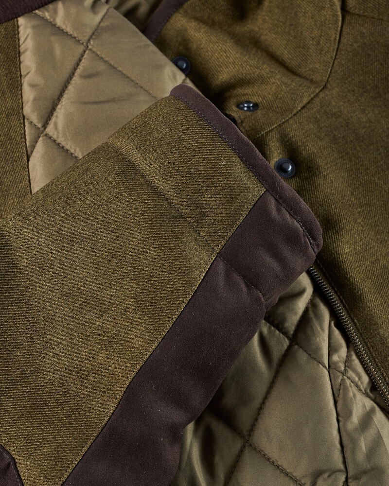 Veste de chasse Field, Parforce Tradition