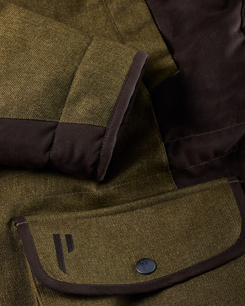 Veste de chasse Field, Parforce Tradition
