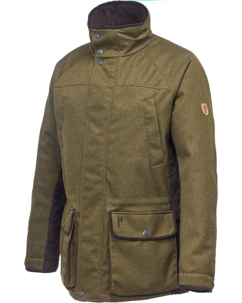 Veste de chasse Field, Parforce Tradition