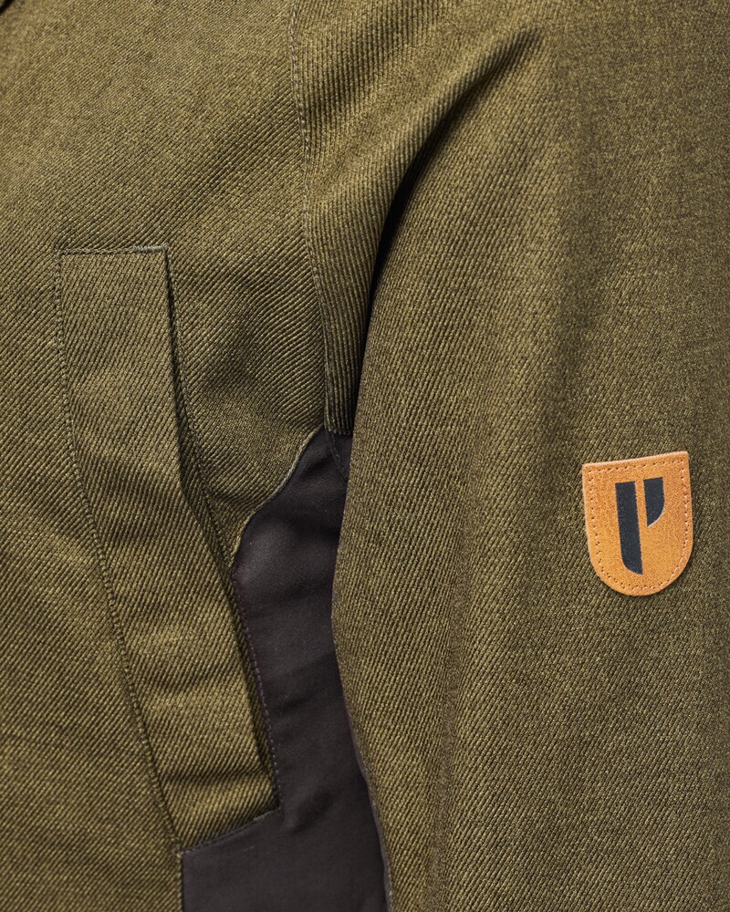 Veste de chasse Field, Parforce Tradition