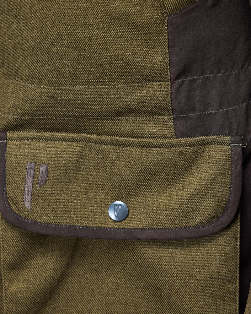 Veste de chasse Field, Parforce Tradition
