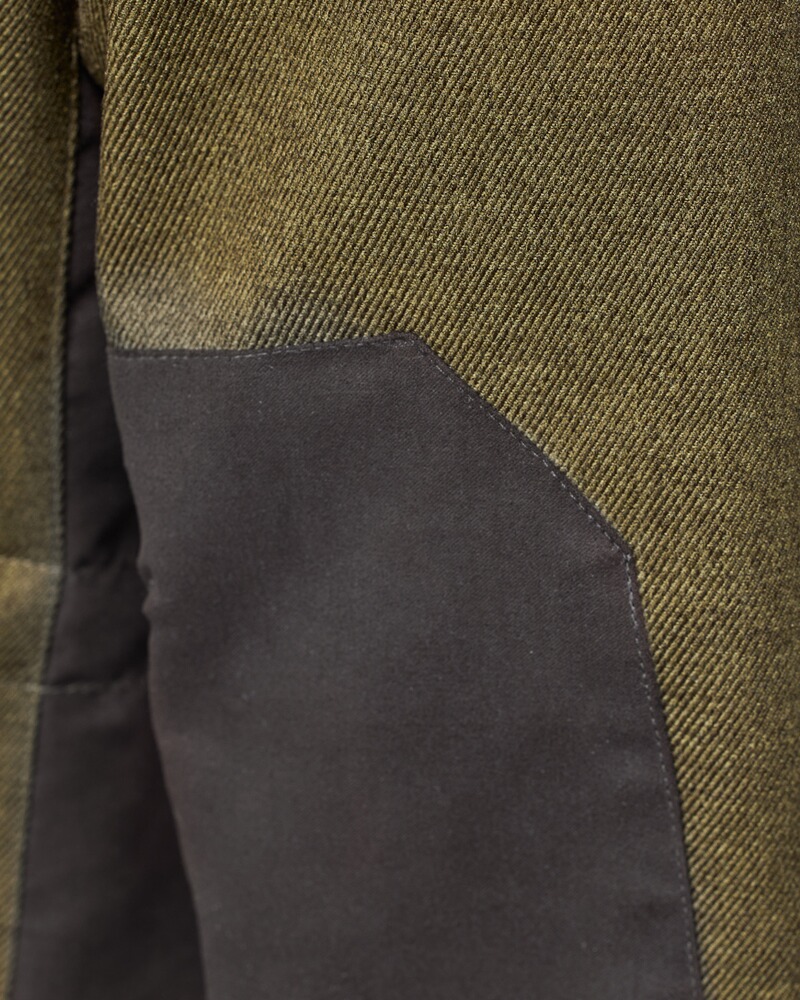 Veste de chasse Field, Parforce Tradition