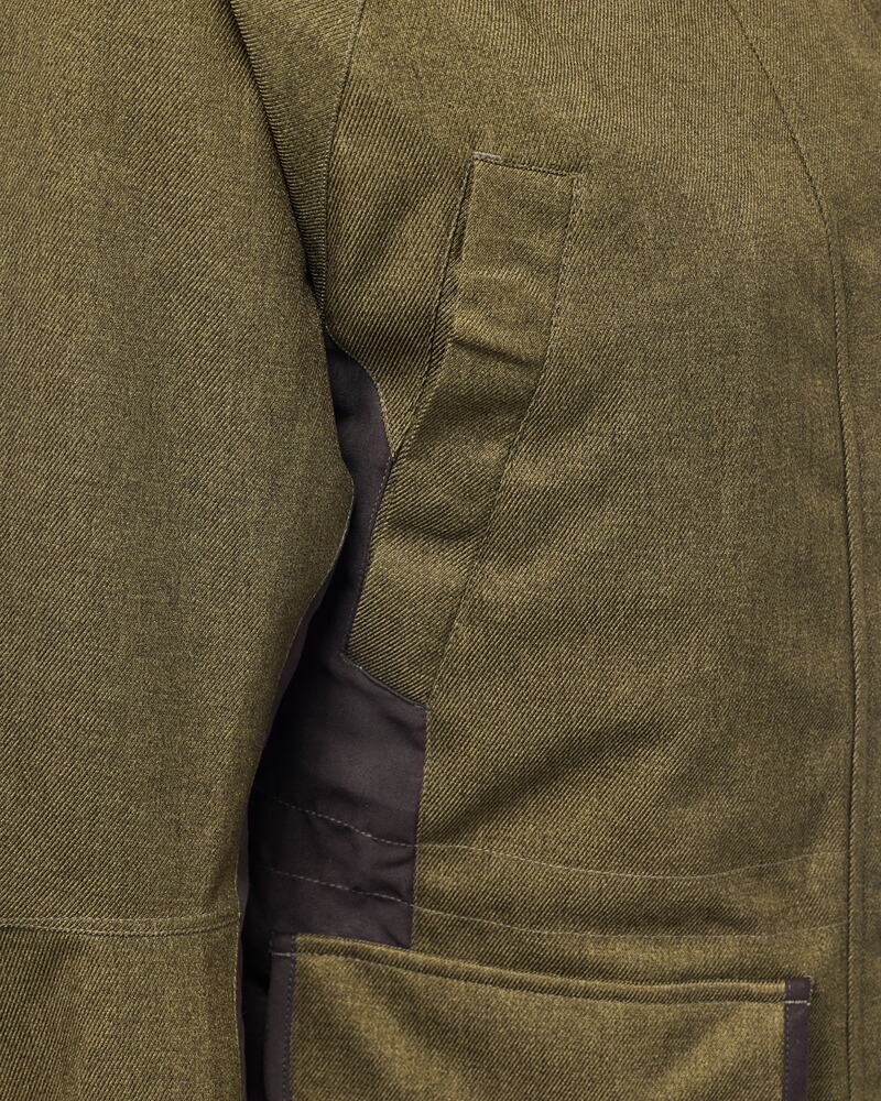 Veste de chasse Field, Parforce Tradition