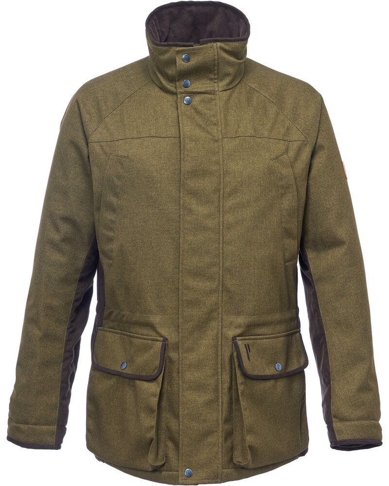 Veste de chasse Field