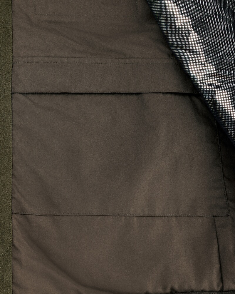 Gilet chauffant Ryeland, Parforce Ultimate