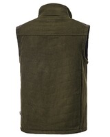 Gilet chauffant Ryeland, Parforce Ultimate
