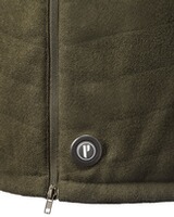 Gilet chauffant Ryeland, Parforce Ultimate