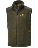 Gilet chauffant Ryeland, Parforce Ultimate