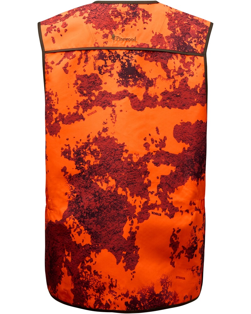 Gilet de chasse, Pinewood