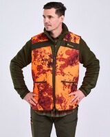 Gilet de chasse, Pinewood