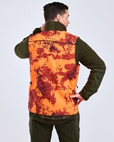 Gilet de chasse, Pinewood