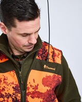Gilet de chasse, Pinewood