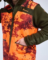 Gilet de chasse, Pinewood