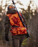 Gilet de chasse, Pinewood