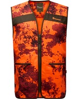 Gilet de chasse, Pinewood