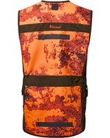 Gilet Furudal Hunter Pro 2.0, Pinewood