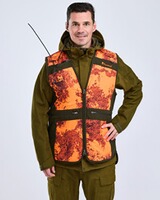 Gilet Furudal Hunter Pro 2.0, Pinewood