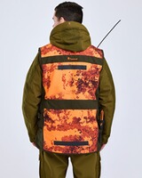 Gilet Furudal Hunter Pro 2.0, Pinewood