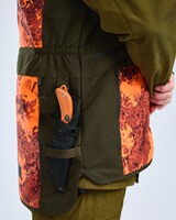 Gilet Furudal Hunter Pro 2.0, Pinewood