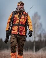 Gilet Furudal Hunter Pro 2.0, Pinewood