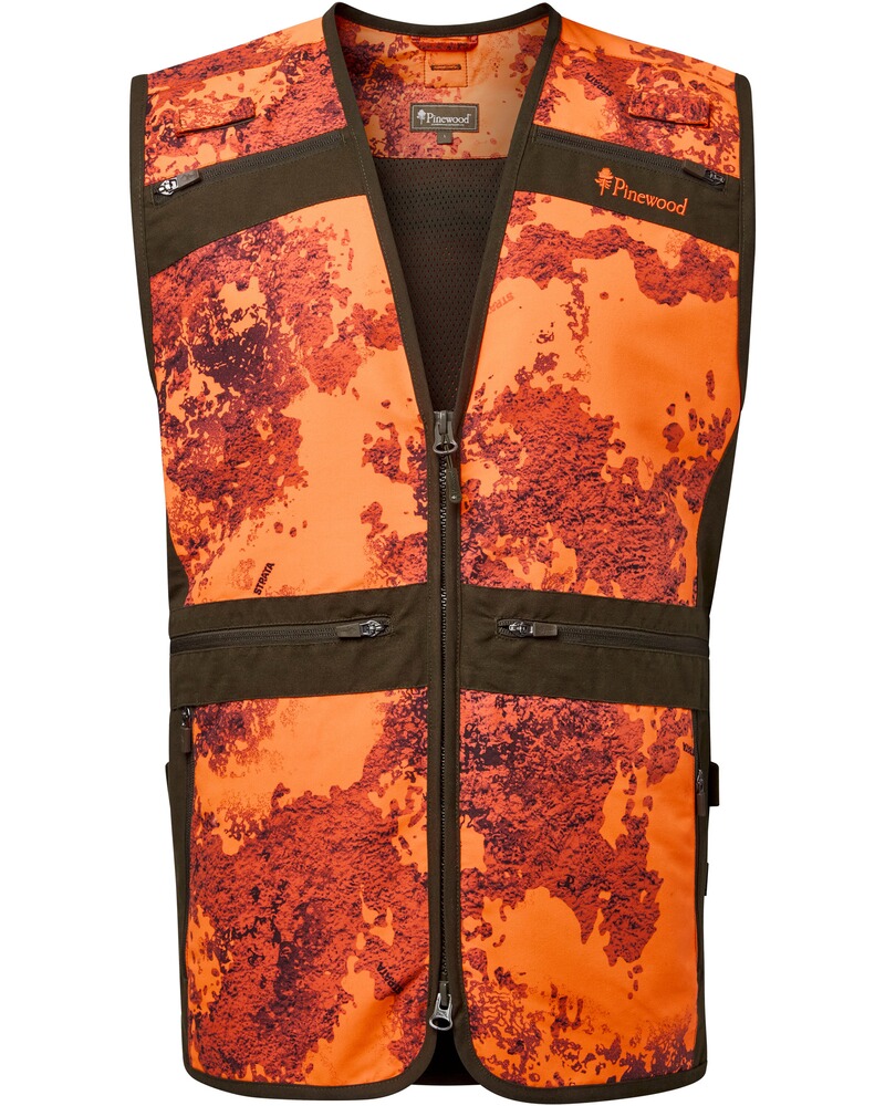 Gilet Furudal Hunter Pro 2.0