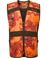 Gilet Furudal Hunter Pro 2.0, Pinewood