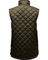 Gilet matelassé Nydala Classic, Pinewood