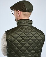 Gilet matelassé Nydala Classic, Pinewood