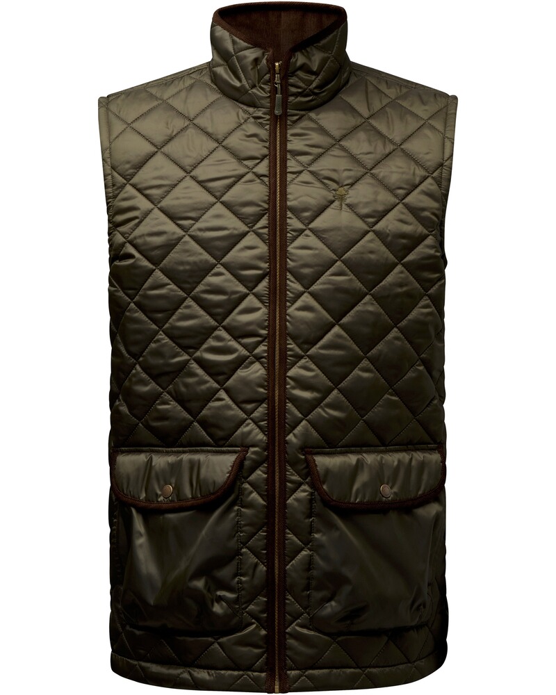 Gilet matelassé Nydala Classic