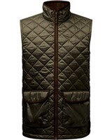 Gilet matelassé Nydala Classic, Pinewood