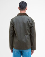 Veste cirée Short Bedale, Barbour