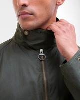 Veste cirée Short Bedale, Barbour