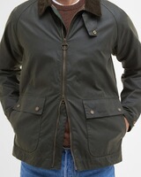 Veste cirée Short Bedale, Barbour