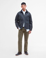 Veste cirée Short Bedale, Barbour