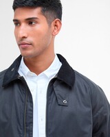 Veste cirée Short Bedale, Barbour