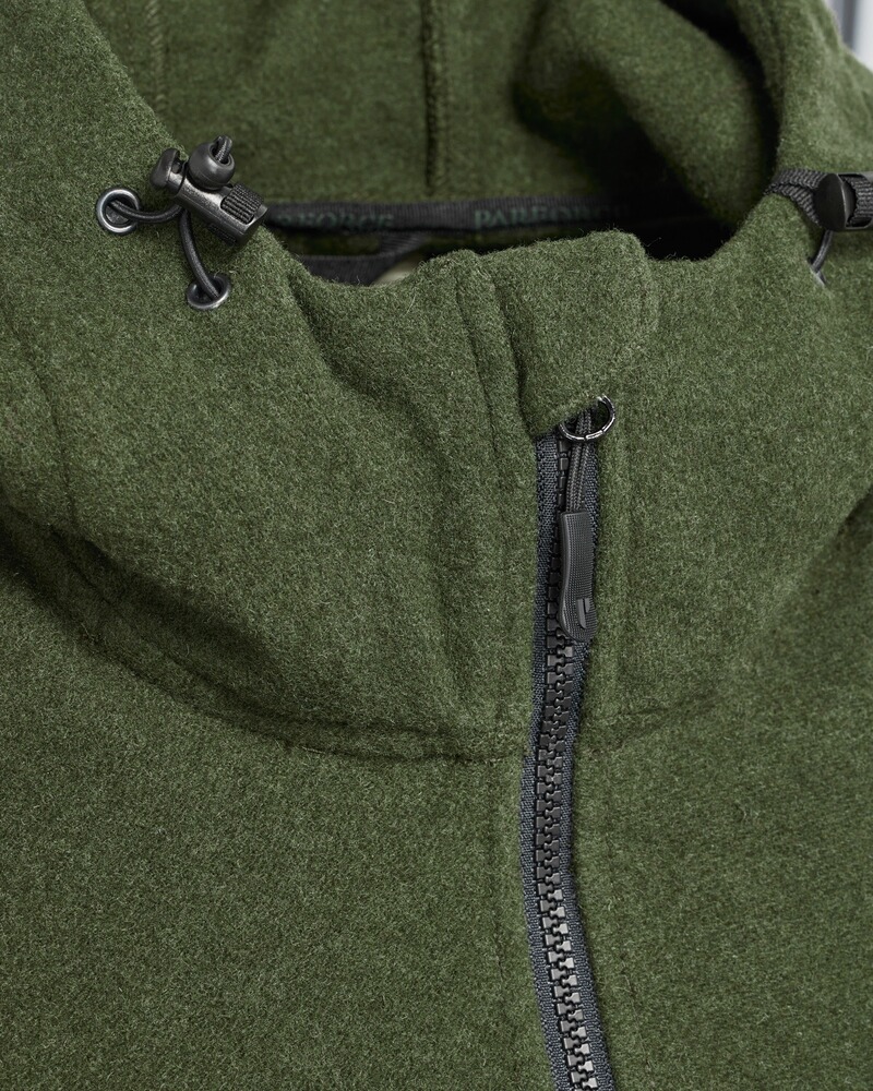 Veste en laine légère, Parforce Active