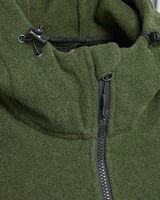 Veste en laine légère, Parforce Active