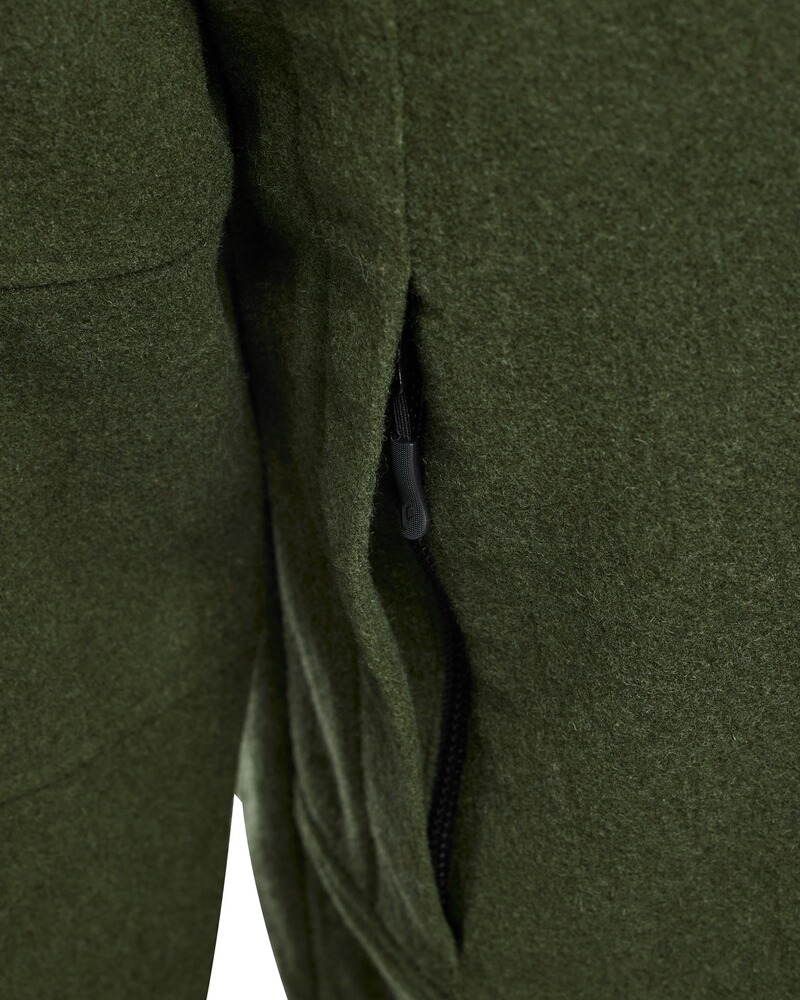 Veste en laine légère, Parforce Active