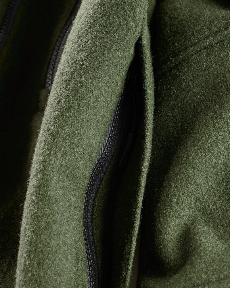 Veste en laine légère, Parforce Active